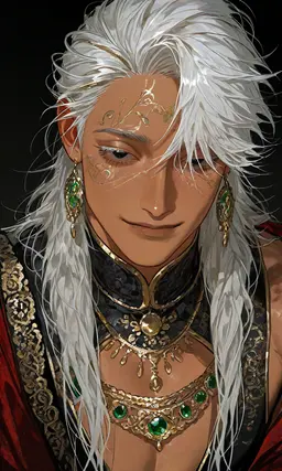 Profile image of シィステル