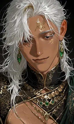 Profile image of シィステル