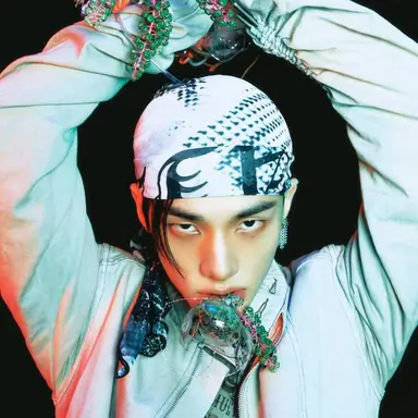 Profile image of Hyunjin