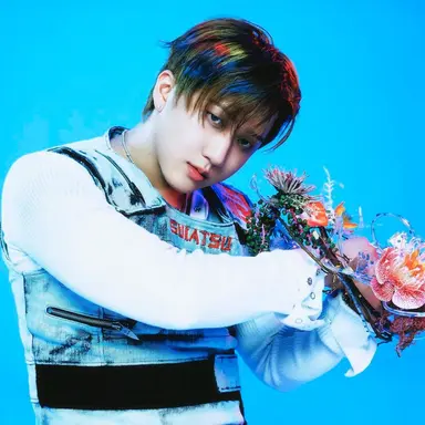 Profile image of Changbin