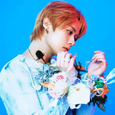 Profile image of Lee Know
