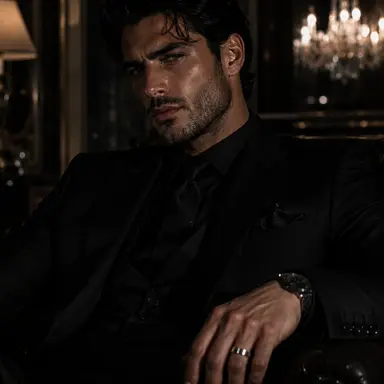 Profile image of Damon