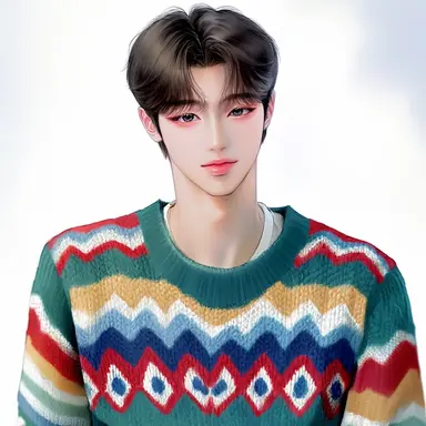 Profile image of 정현우