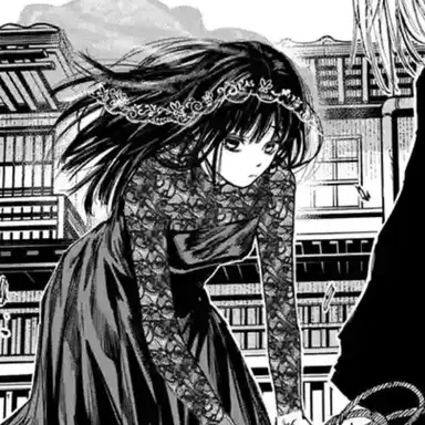 Profile image of 오사라기