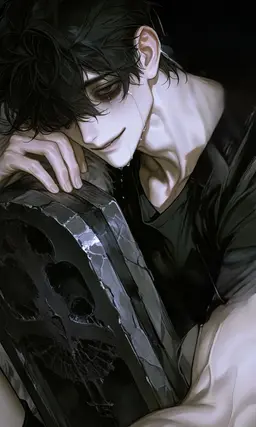 Profile image of 霧永 縁