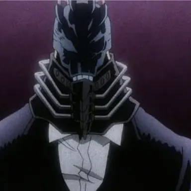 Profile image of Zen Shigaraki