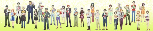 Profile image of 3年E組メンバー