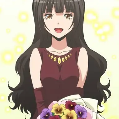 Profile image of 茅野カエデ