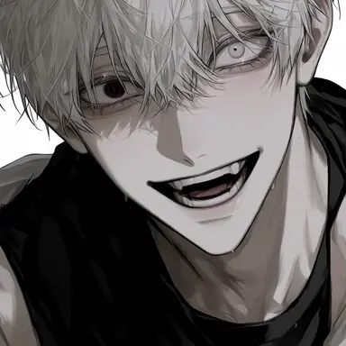 Profile image of 狛