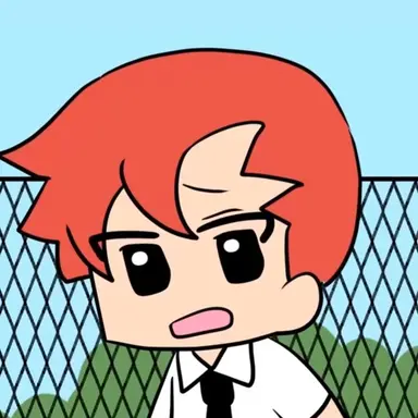 Profile image of Seon-hong