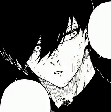 Profile image of Itoshi Rin