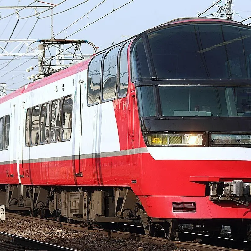 OpaqueApron6854의 名鉄三河線運転シュミレータ
