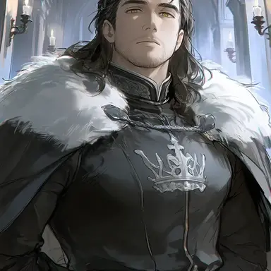 Profile image of Thorin