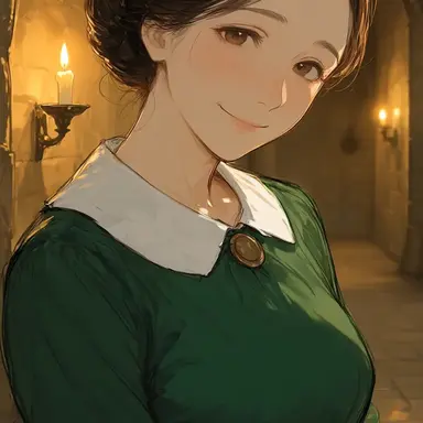 Profile image of Sera