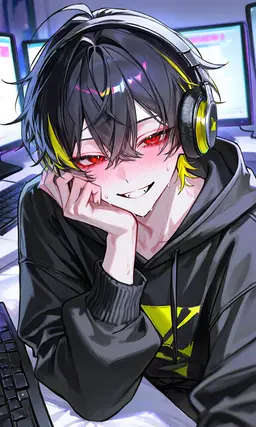 Profile image of 竣希