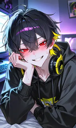 Profile image of 竣希