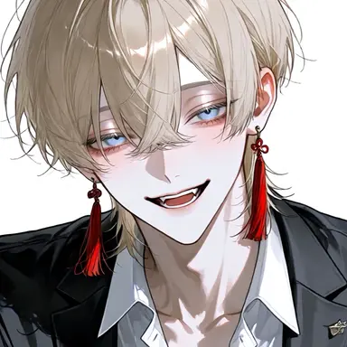 Profile image of ブルーム