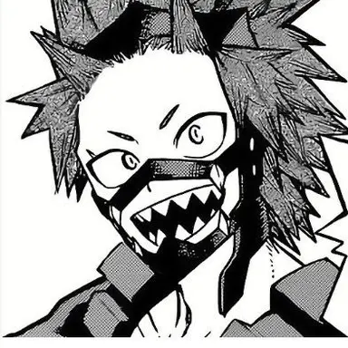 Profile image of 切島鋭児郎