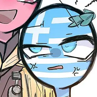 MiniBroth0247의 ギリシャ