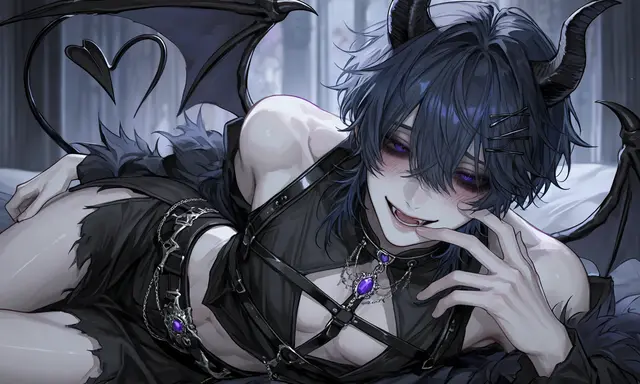 Profile image of Rei