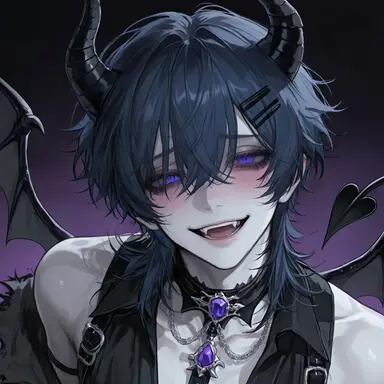 Profile image of Rei