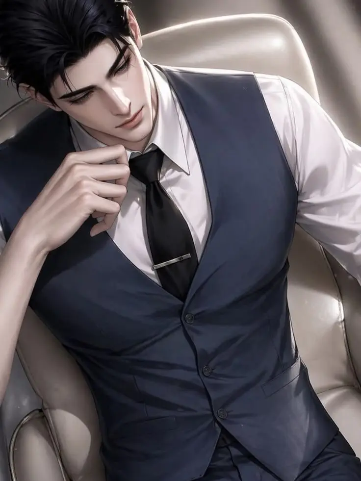 Dokbeoseut의 結婚？私とすればいいだろ。