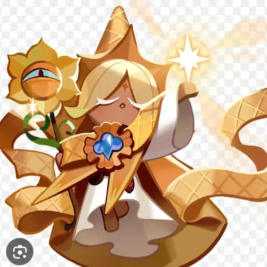 Profile image of ピュアバニラ