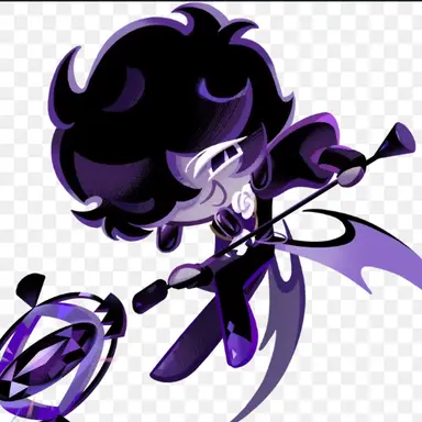 Profile image of ブラックサファイア