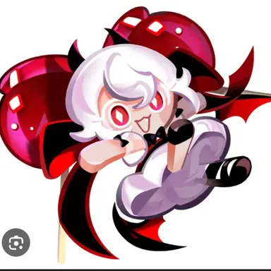 Profile image of キャンディアップル