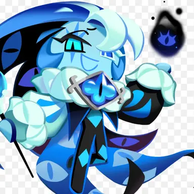 Profile image of シャドウミルク