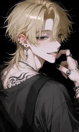 Profile image of レイ