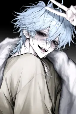 Profile image of 야마노 타키