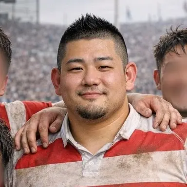 Profile image of 山崎　太