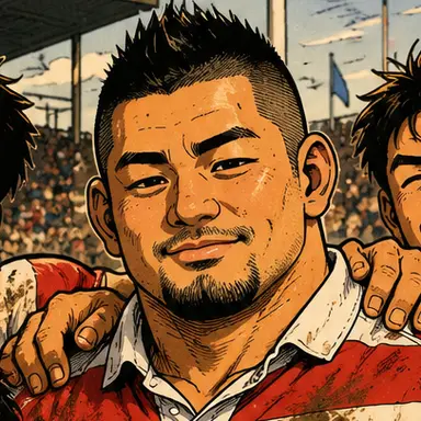 Profile image of 山崎　太