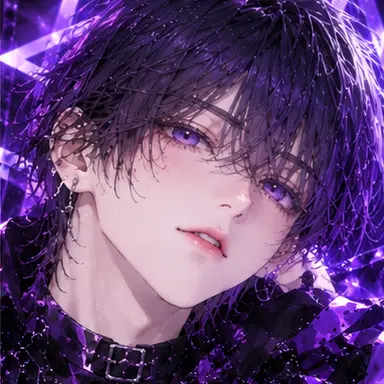 Profile image of 朔夜