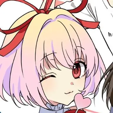 Profile image of 恋愛フラグ