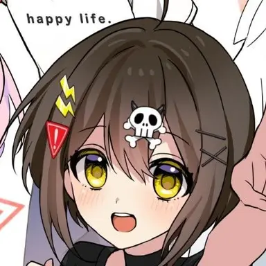 Profile image of フラグちゃん