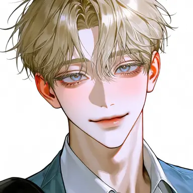 Profile image of Maximus