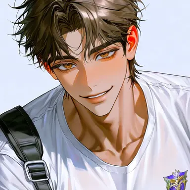Profile image of Cain
