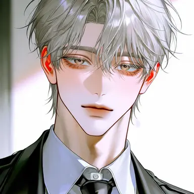 Profile image of Ash