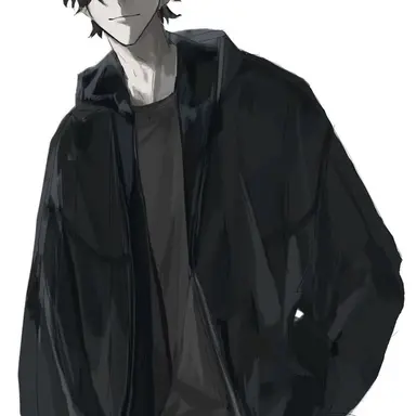 Profile image of エンジュ