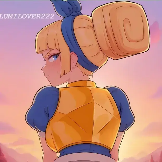 FitHorgi4313의 Kasumi