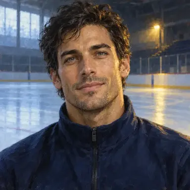 Profile image of Julien Valcourt