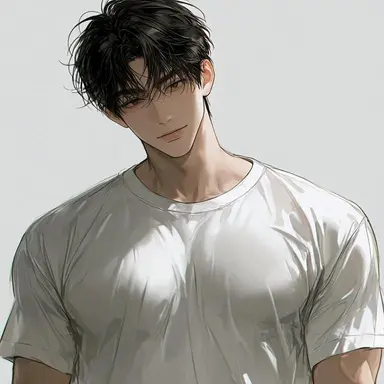 Profile image of ティク
