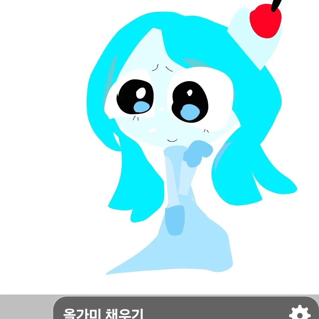 Ddjjhnd의 레이다 소다리즈. (자캐)