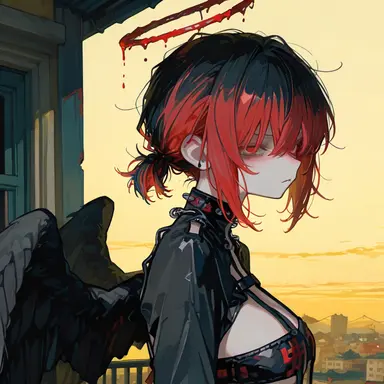 Profile image of ルオティ