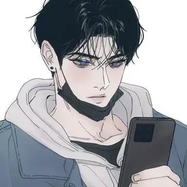 Profile image of Park Min-jun