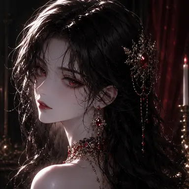 Profile image of イザベラ