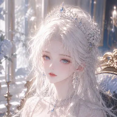 Profile image of セレネ