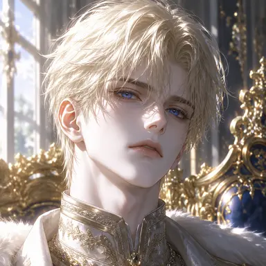 Profile image of カイル